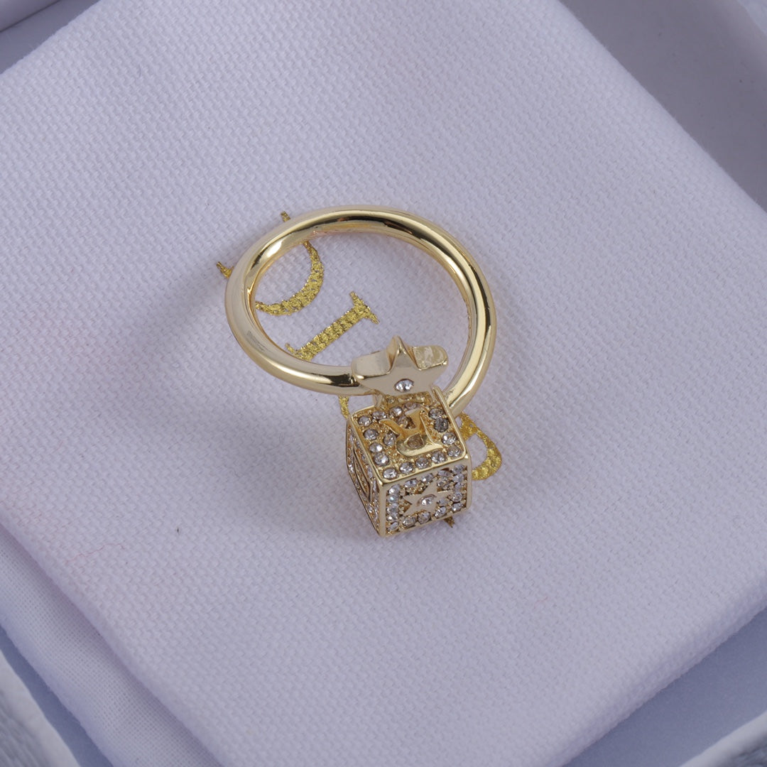 175QD1J  Popular   Rings