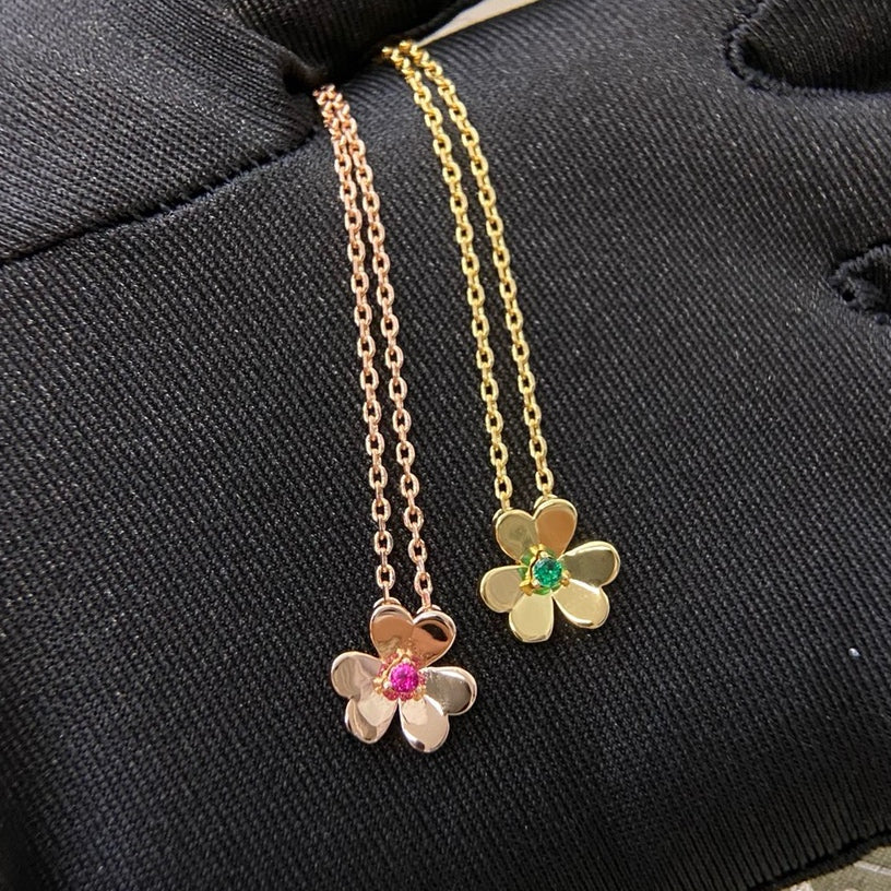55QVA251X Popular Necklace.Bracelet