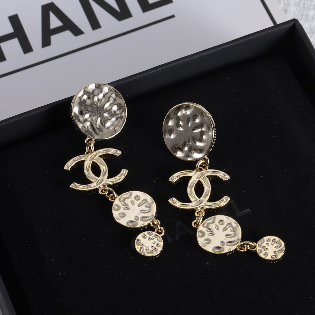 15QC6E Popular  Earrings