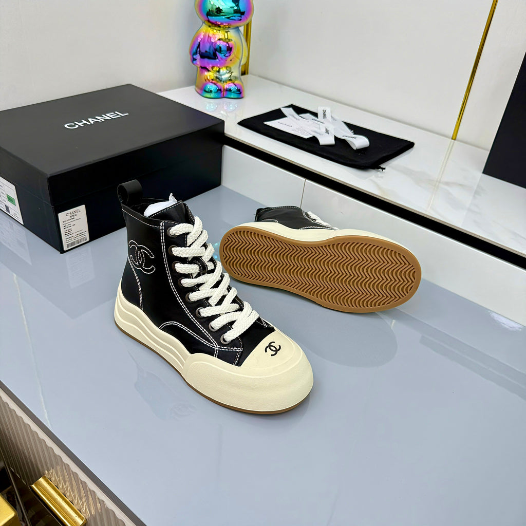 295QC144Z  Popular high-quality  Boots