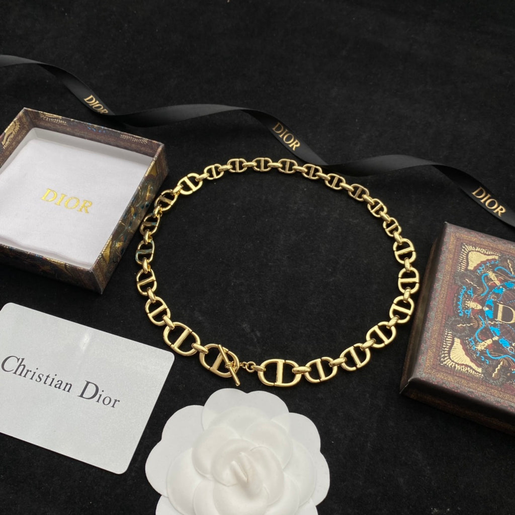 14D821K  Popular   Necklaces