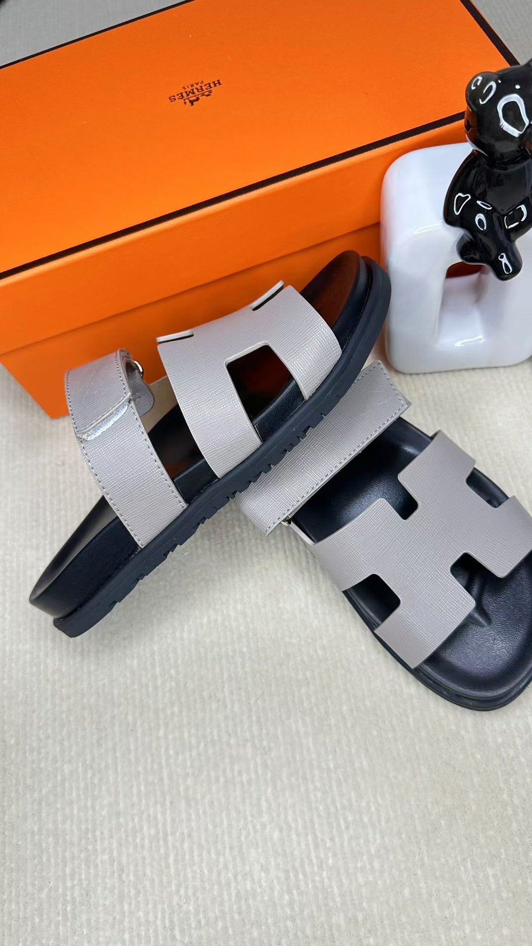255QH26Z Popular leather shoes