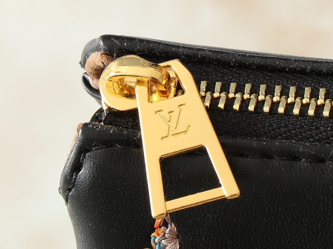 155NE16B Popular   leather bag