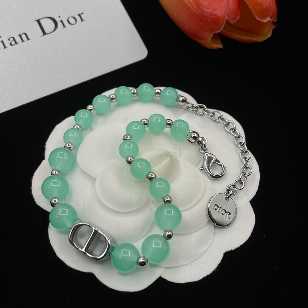 14D1005X Popular   Bracelets  Necklaces