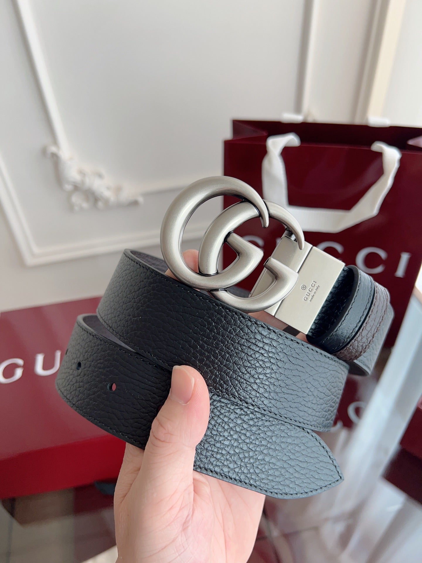 P1Q115B41 Popular High quality belt With full package
