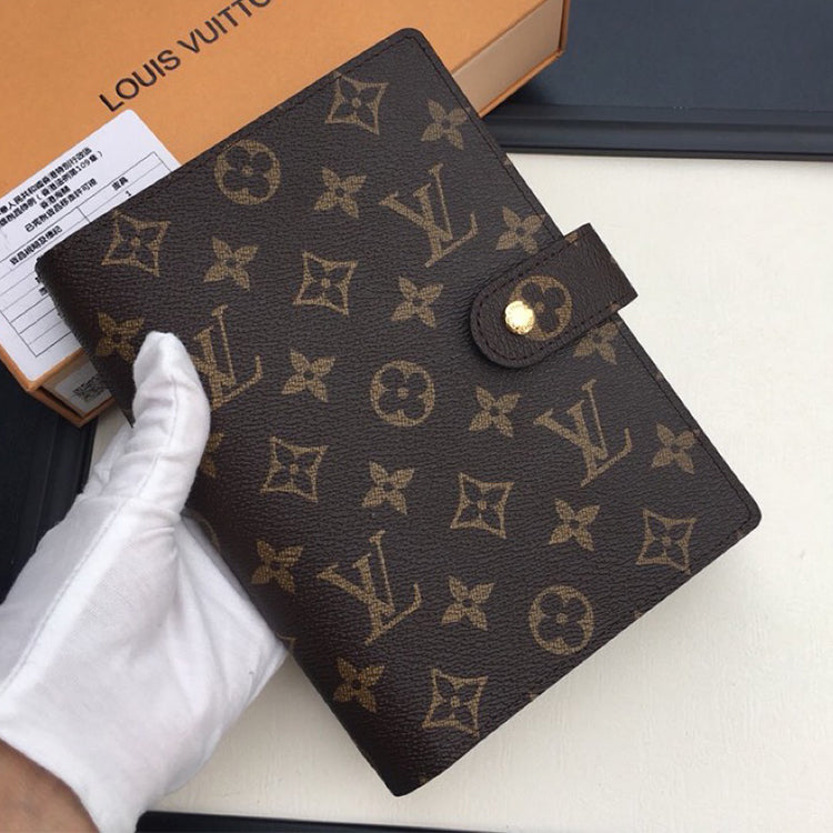 AYE01B Popular  leather wallets