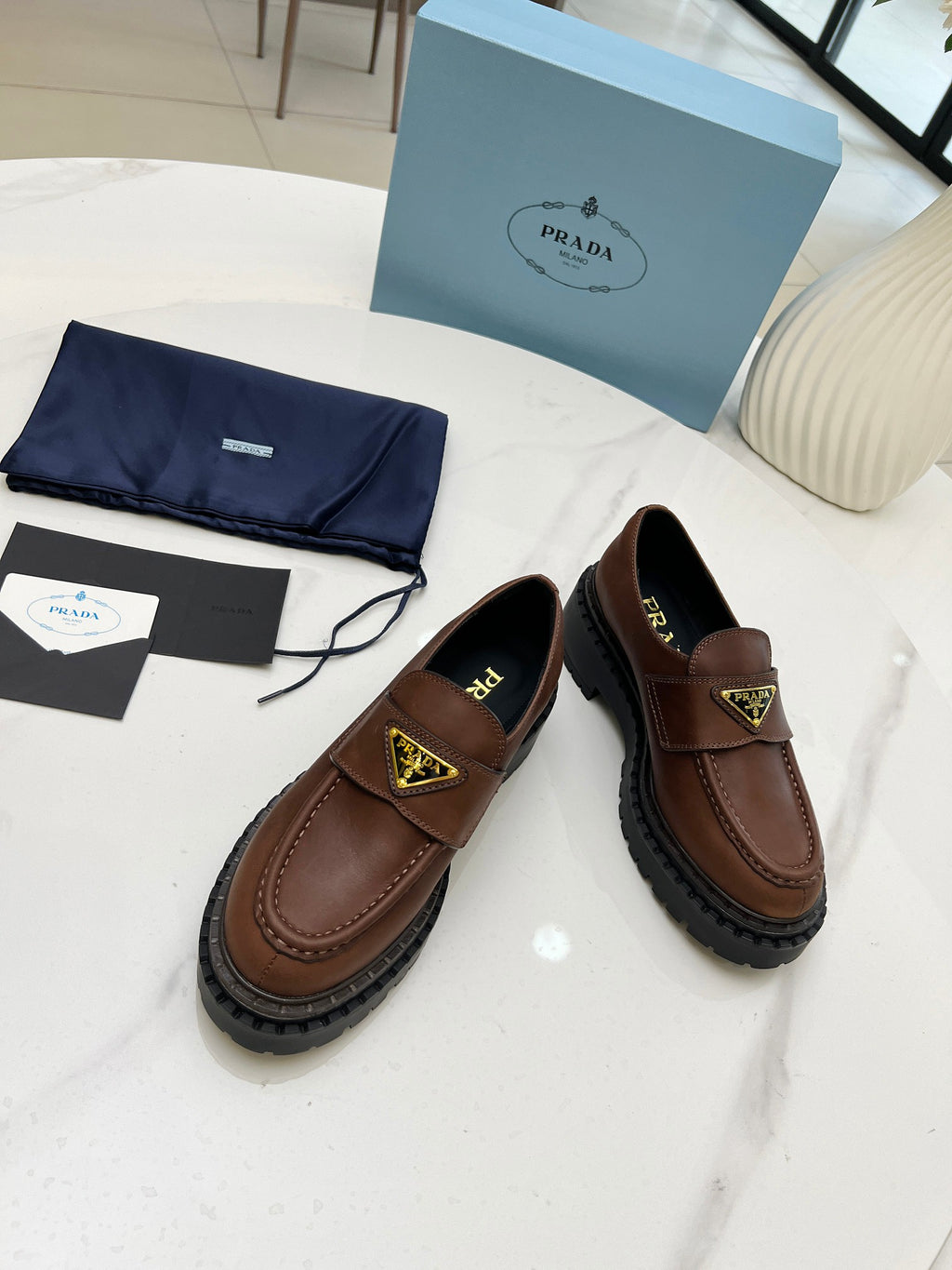 2105QP409Z Popular high-quality Shoes