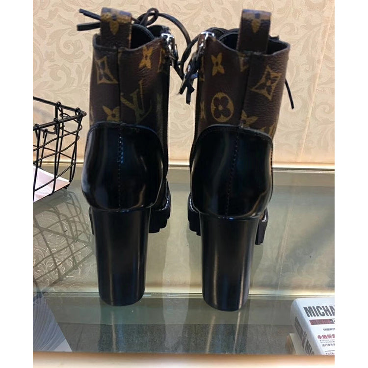 2E05Z Popular high quality Boots