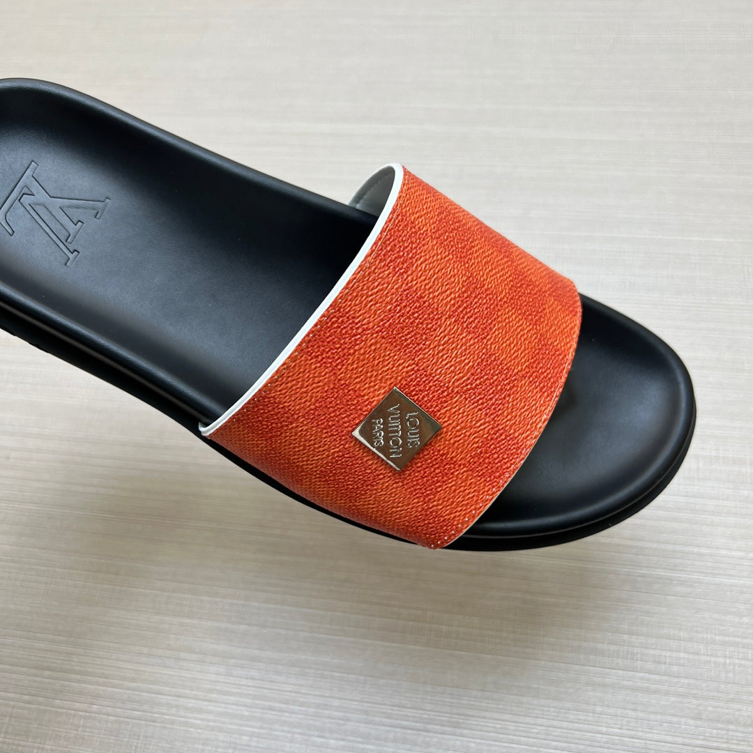 54E69Z Popular slippers