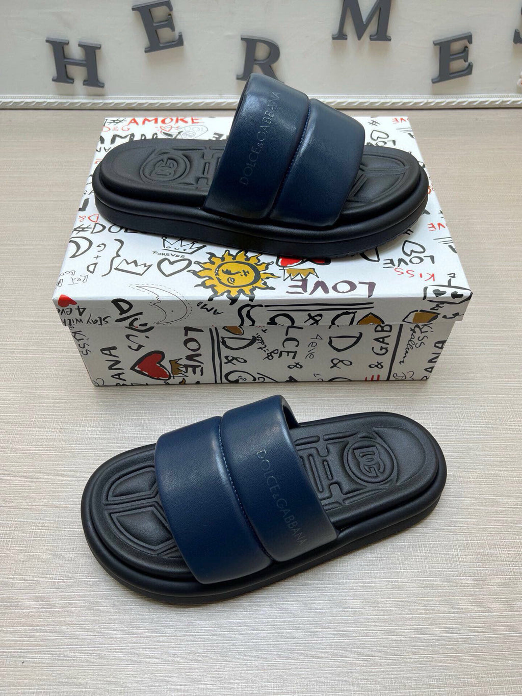 535ZA269Z Popular Slippers