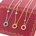 BK60X Popular Necklaces