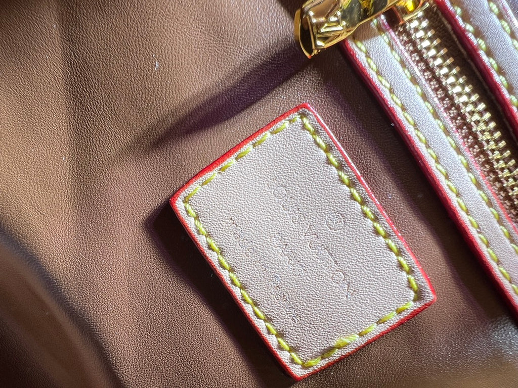 155XE17B Popular  leather bag