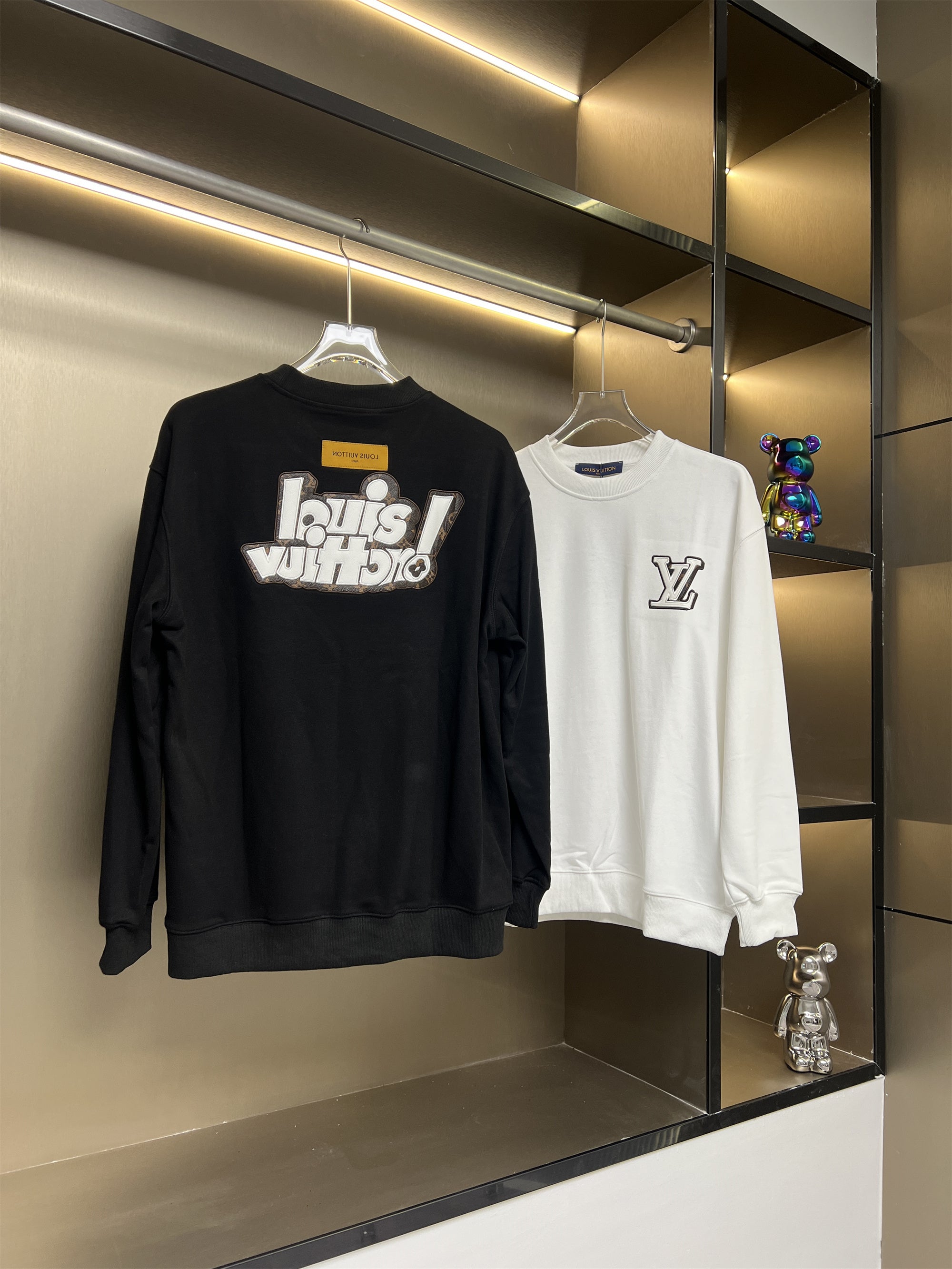 95ZA292U Popular Sweaters