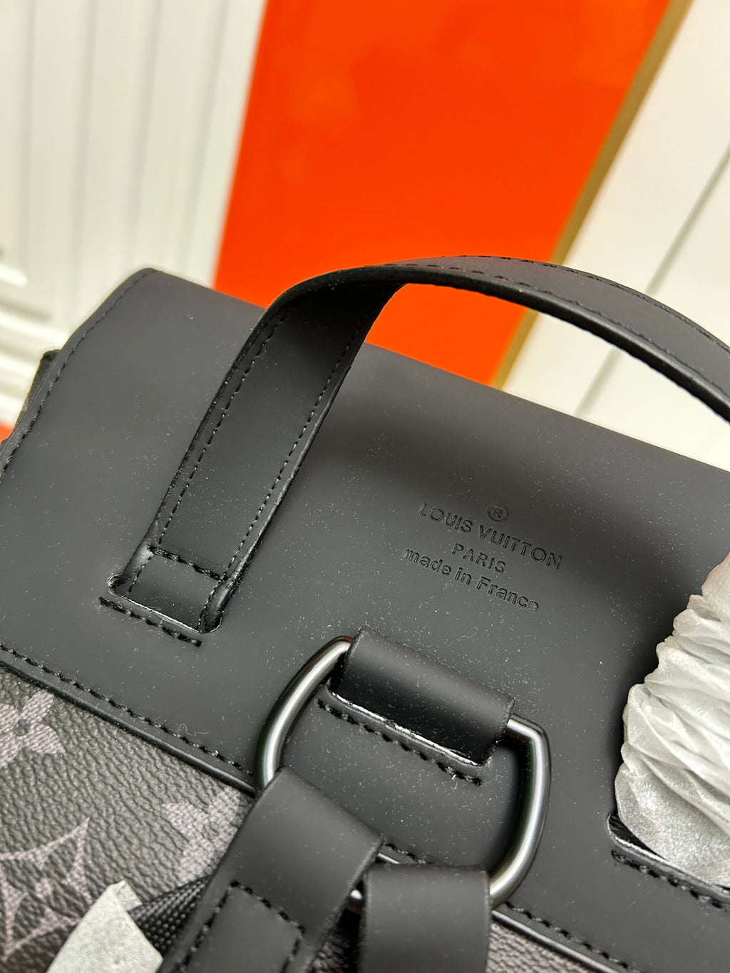1XE455B Popular   leather bag