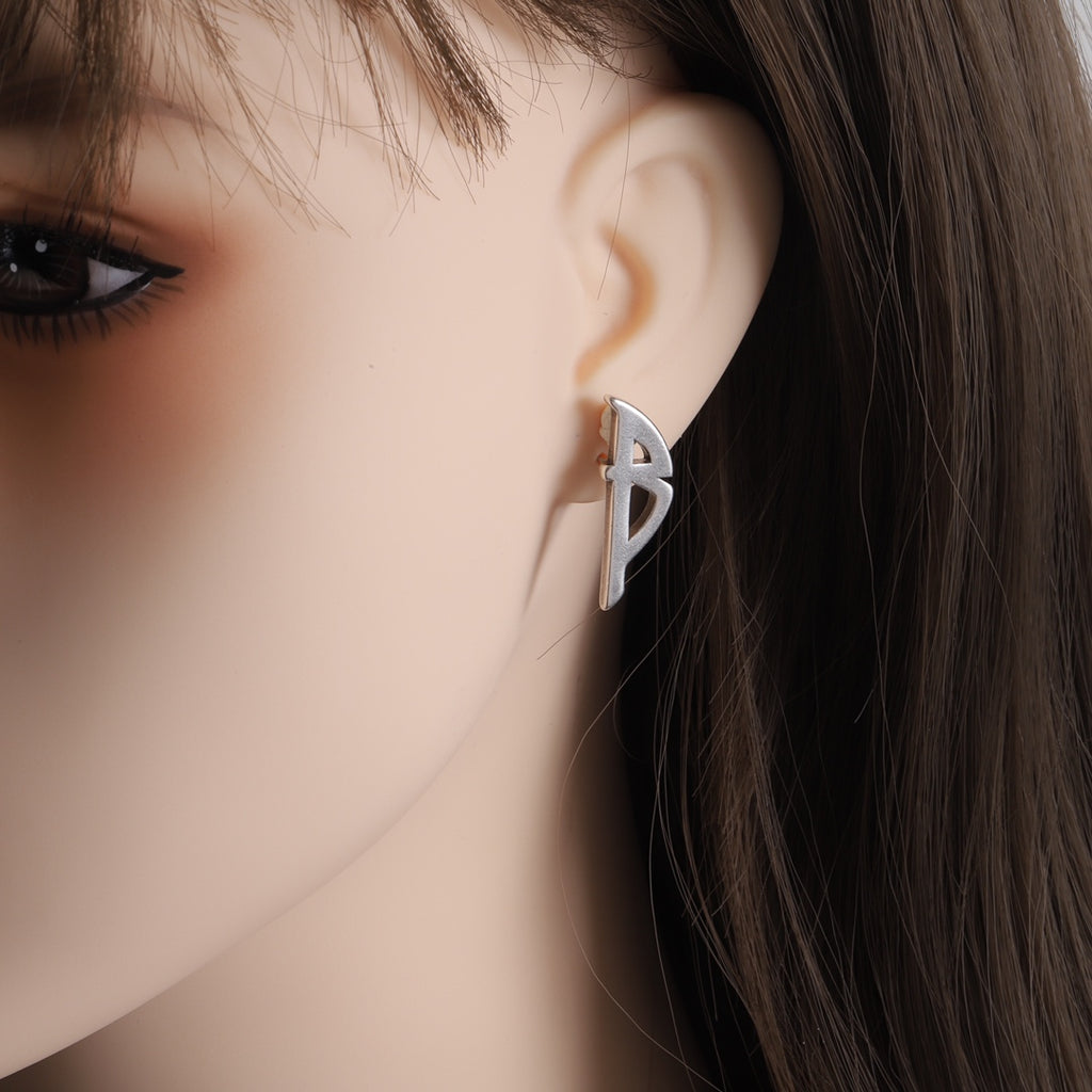 14J329E Popular  Earrings