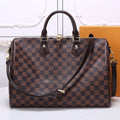 2E16B Popular   leather bag 