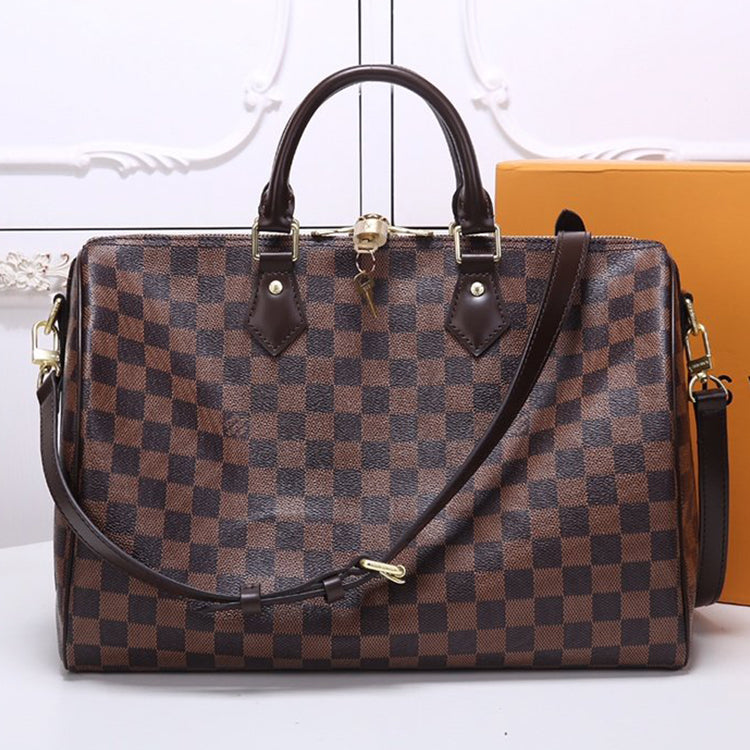 2E16B Popular   leather bag 
