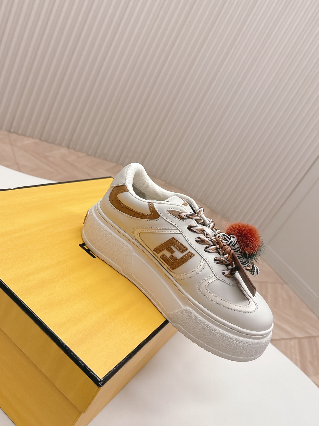 2105QF417Z Popular high-quality Shoes
