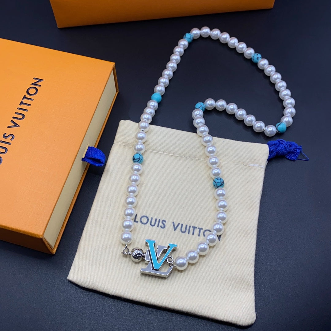 55QE341X Popular Necklaces.Bracelet