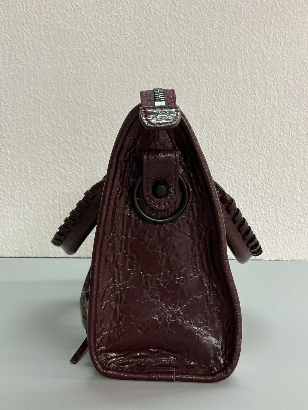 136PJ115B Popular leather bag