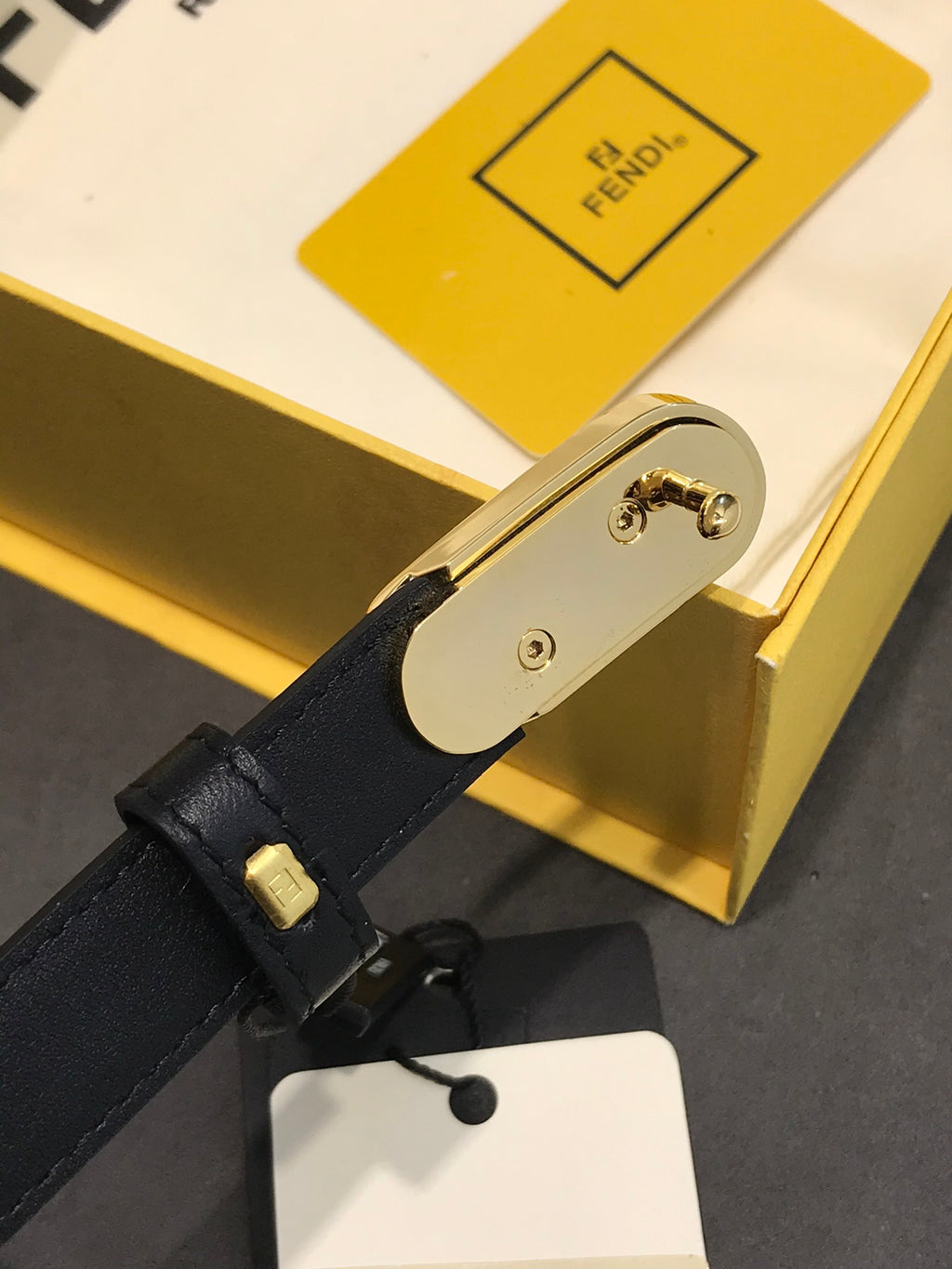 14F76P Popular  High quality belt With full package