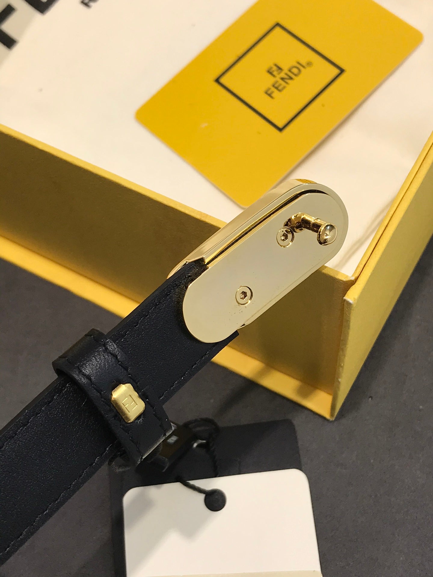 14F76P Popular  High quality belt With full package