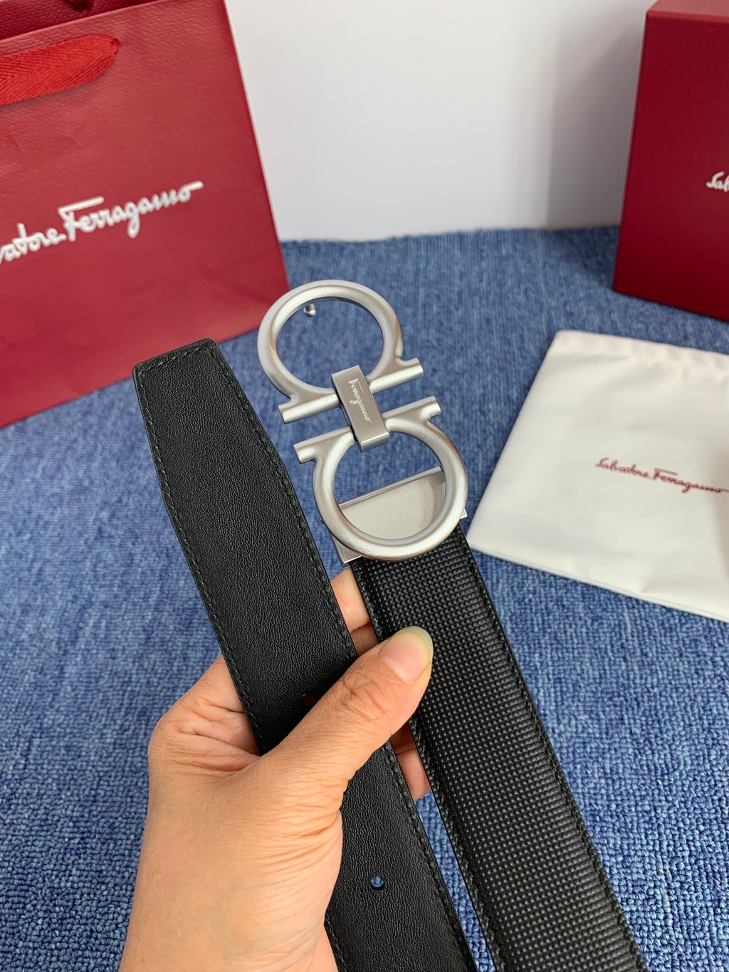 P1P36D14 Popular High quality belt With full package