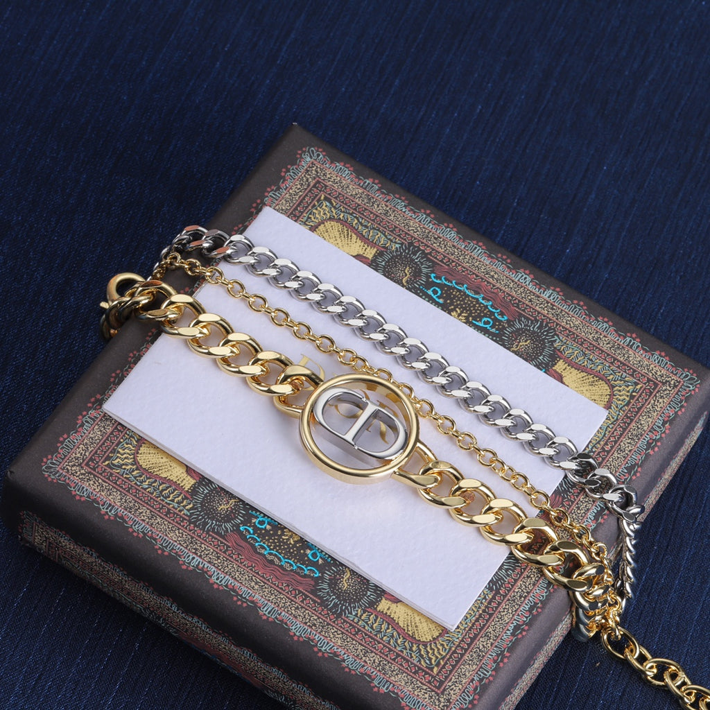 136ND56X Popular  Necklaces, Bracelets