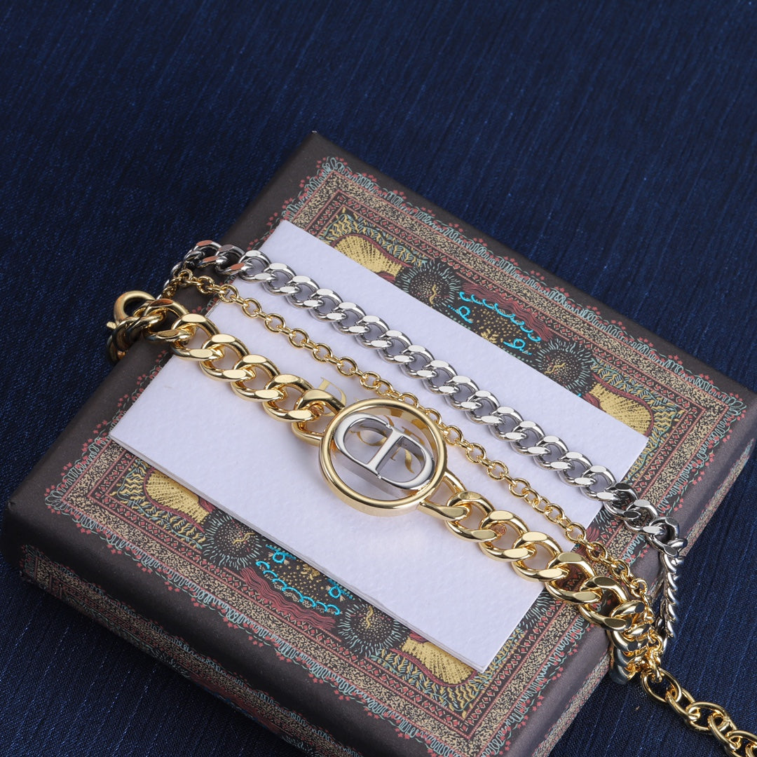 136ND56X Popular  Necklaces, Bracelets