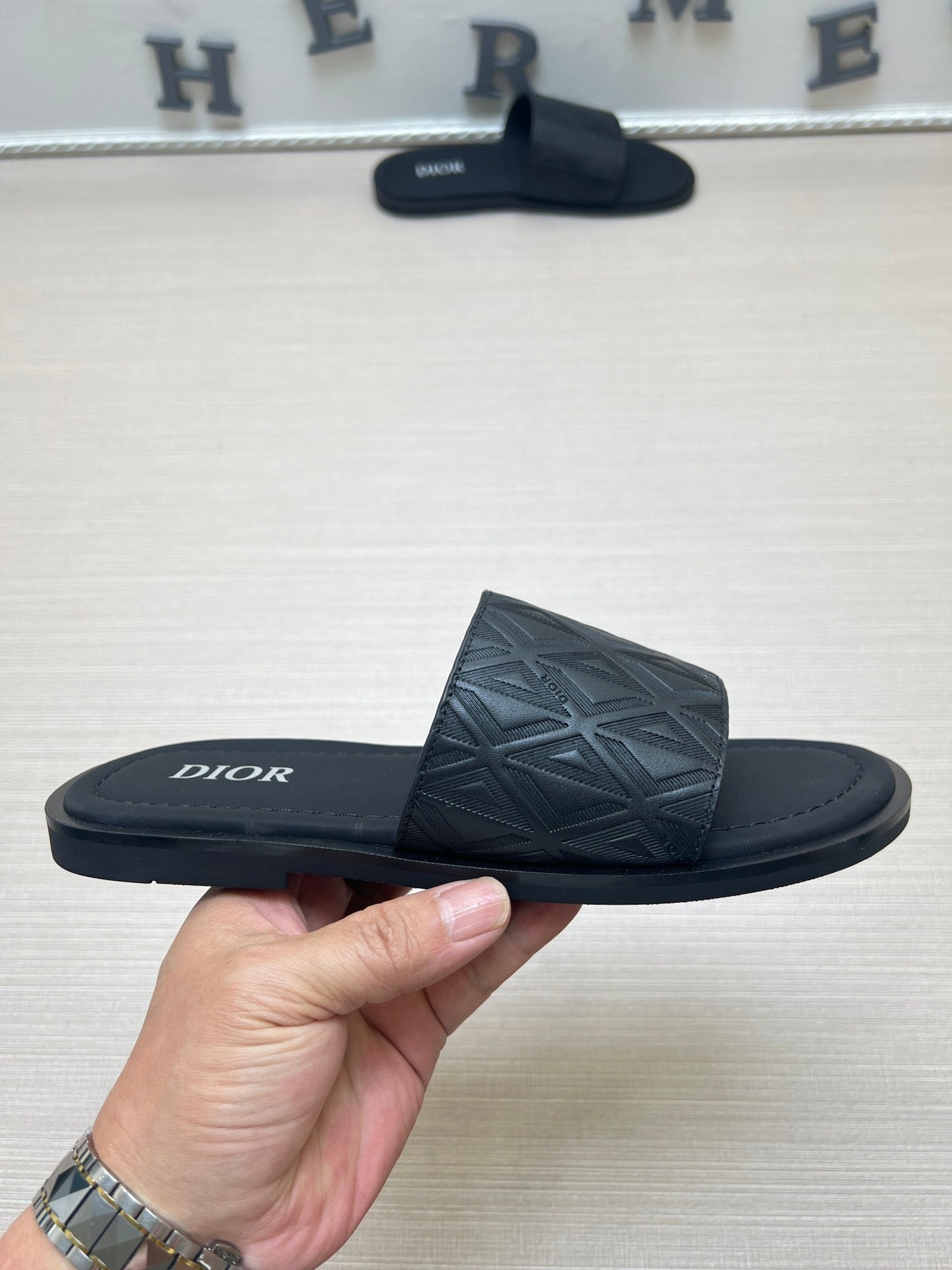 54D78Z Popular slippers