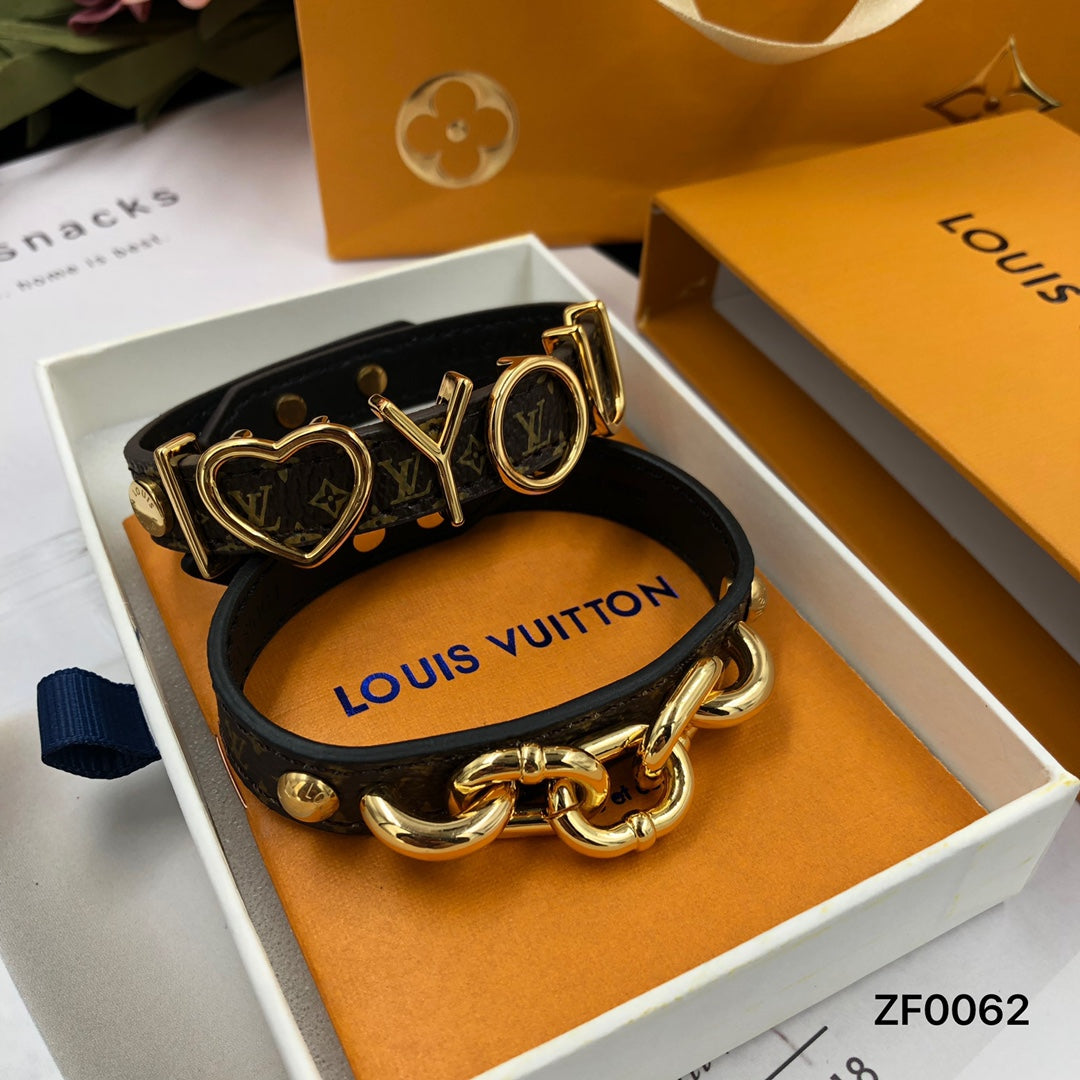 14E437K  Popular Bracelets