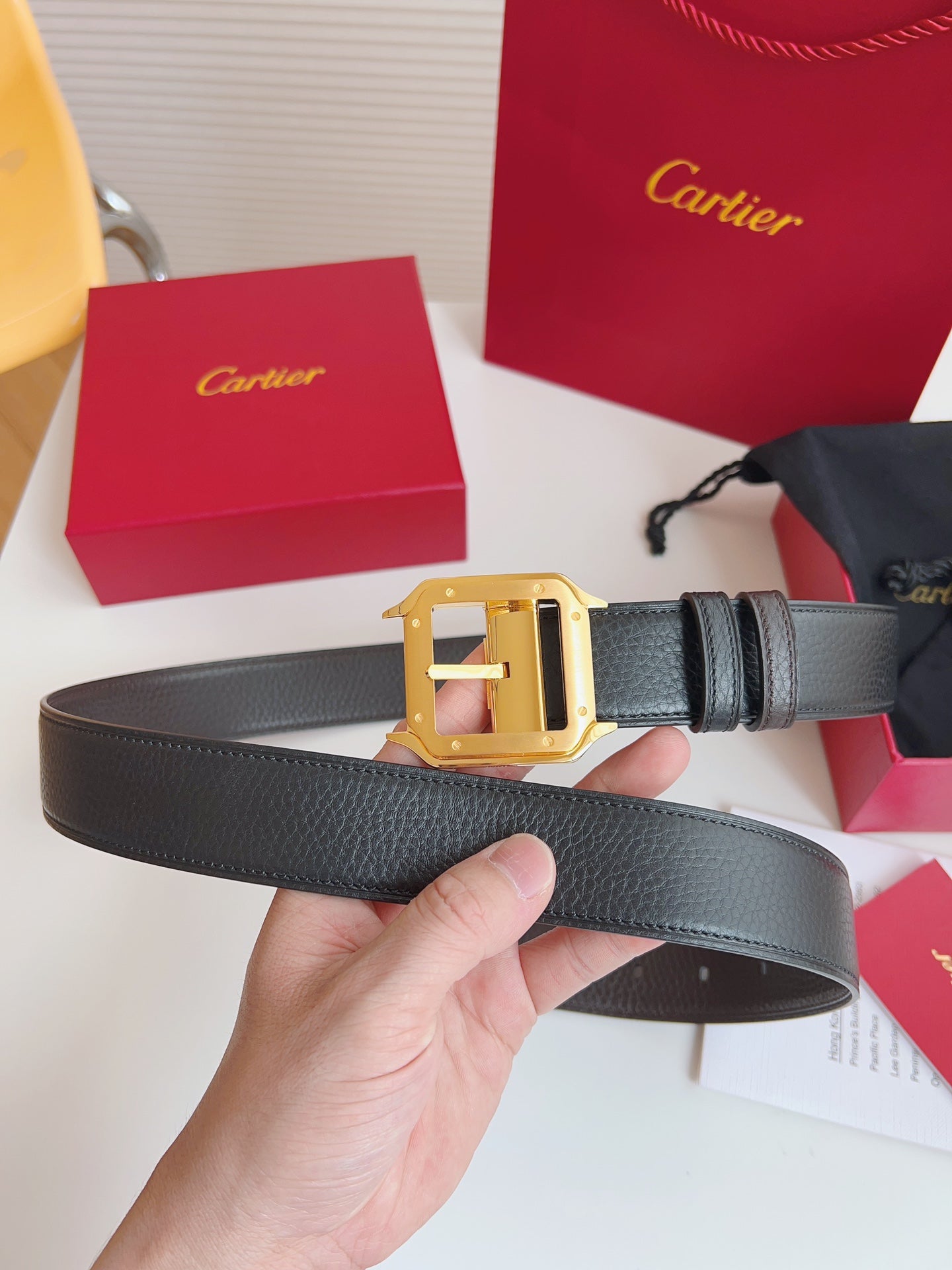 155RK245P Popular   High quality belt With full package