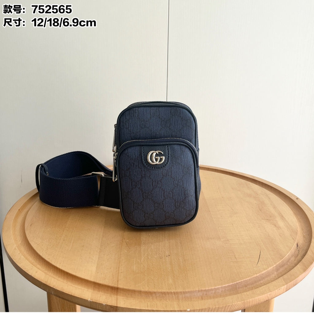 175NB10B Popular   leather bag