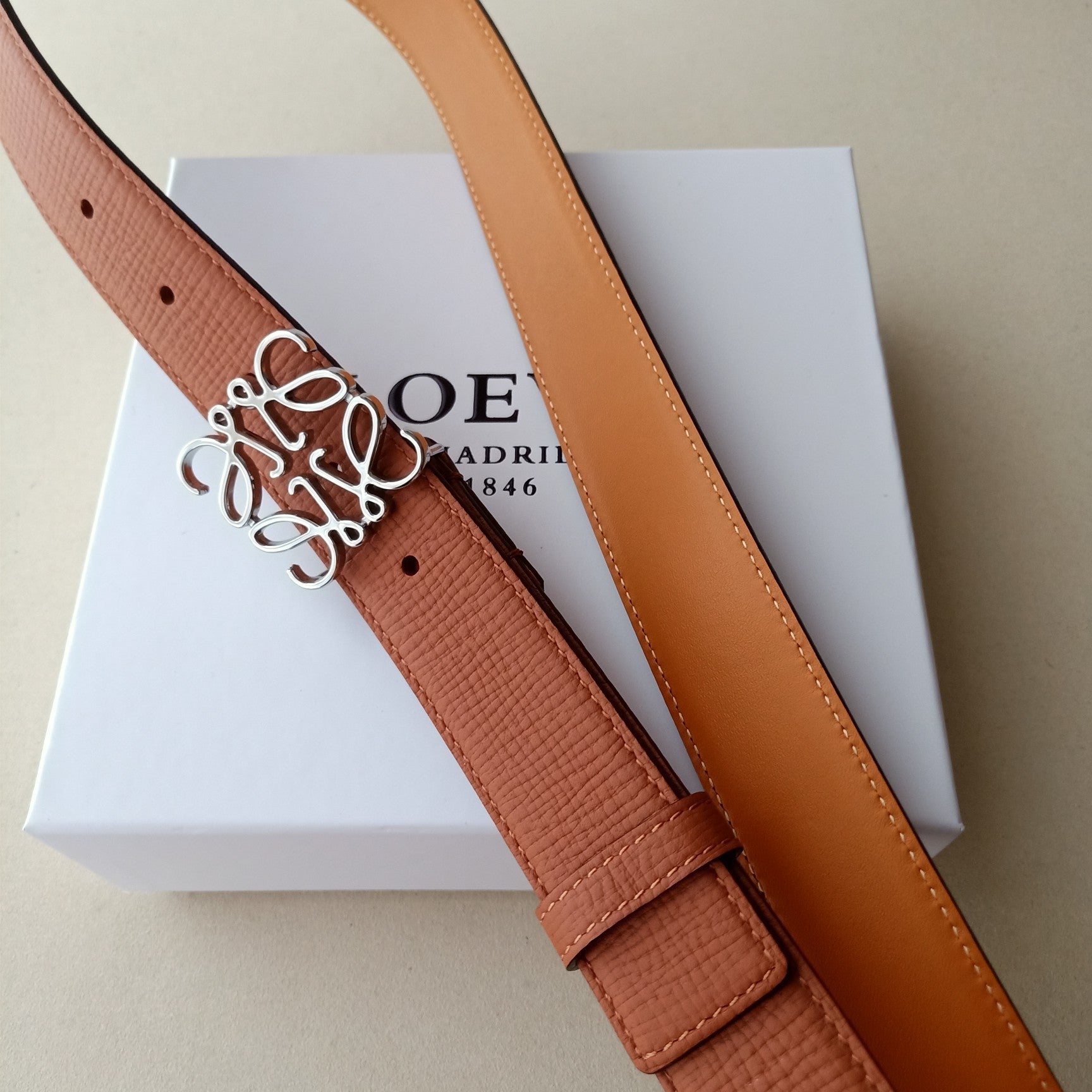 1115QA9P Popular High quality belt With full package