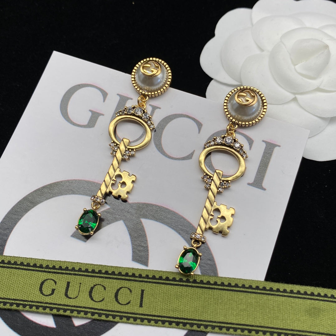 14B388E Popular  Earrings