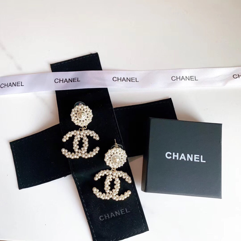 136NC21E Popular  Earrings