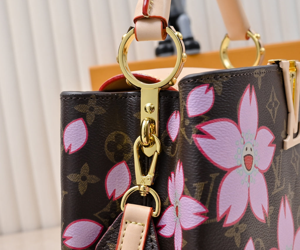 155NE42B Popular   leather bag