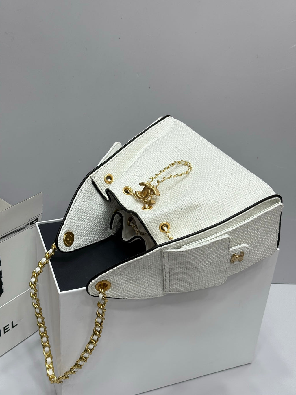 136PC20B Popular Woven bag