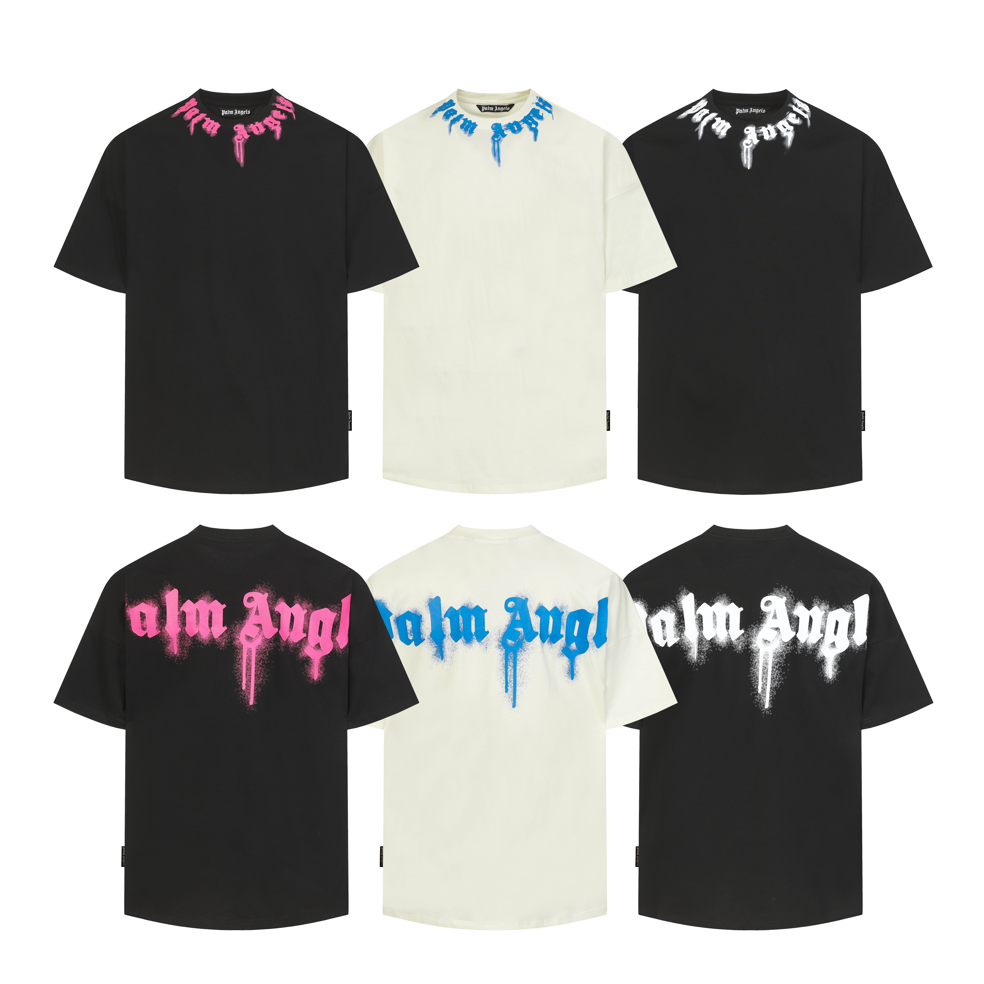36PA59U Popular T-shirts