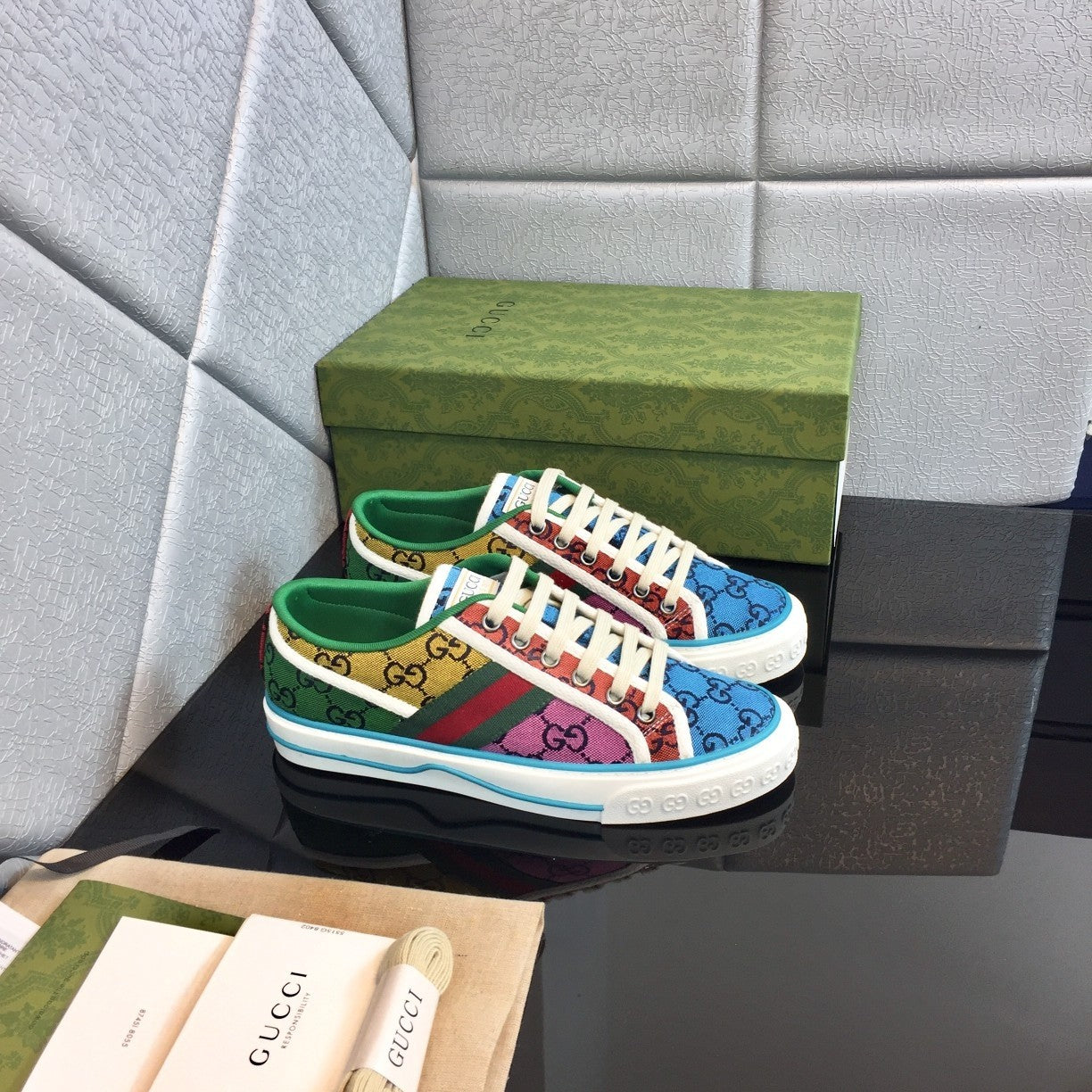 2105QB211Z Popular high-quality Shoes
