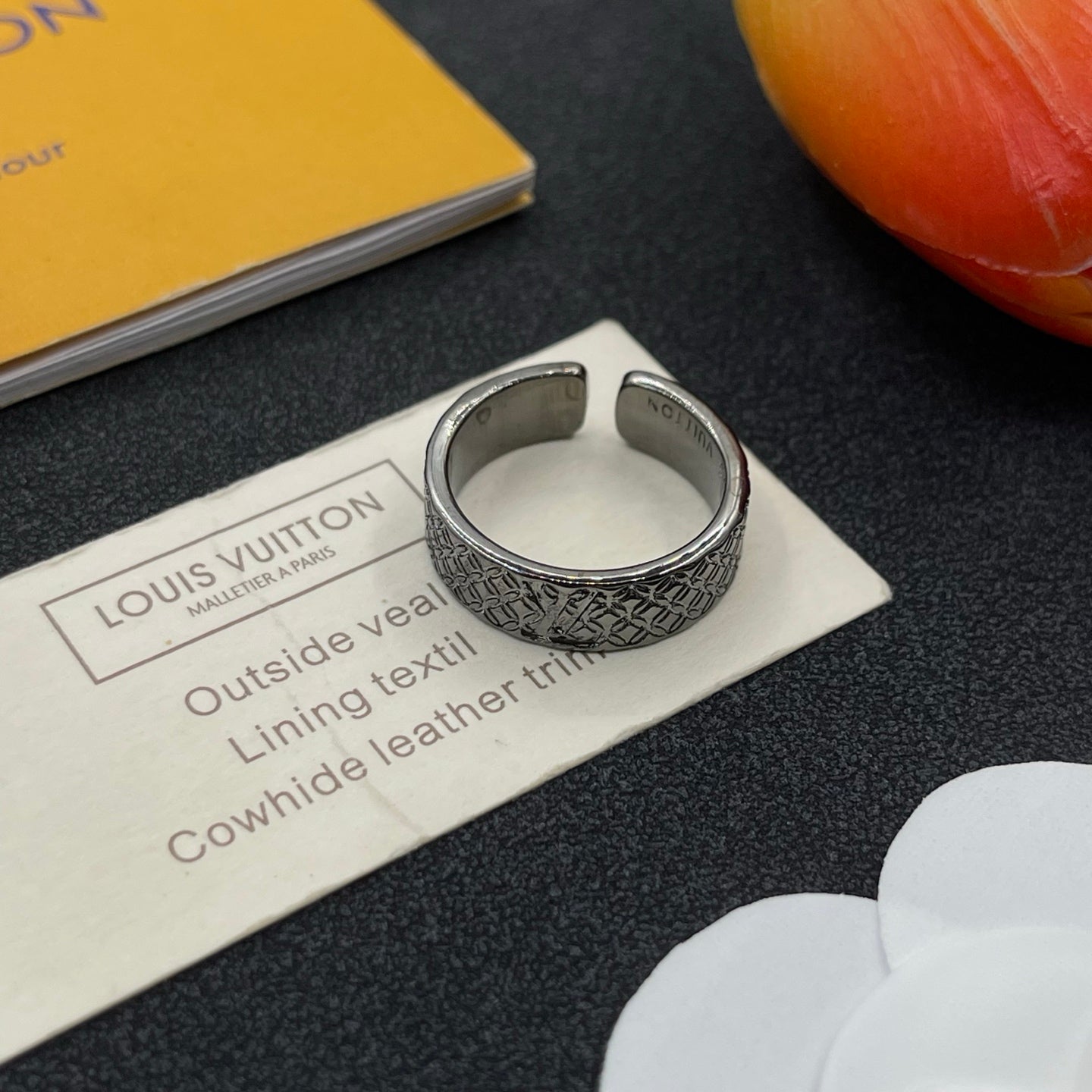 175QE10J  Popular   Rings