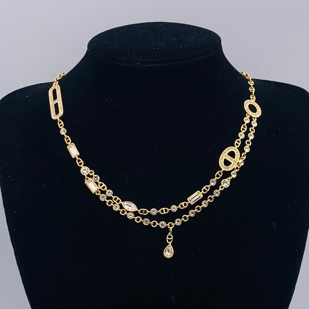 55QH309X Popular Necklaces