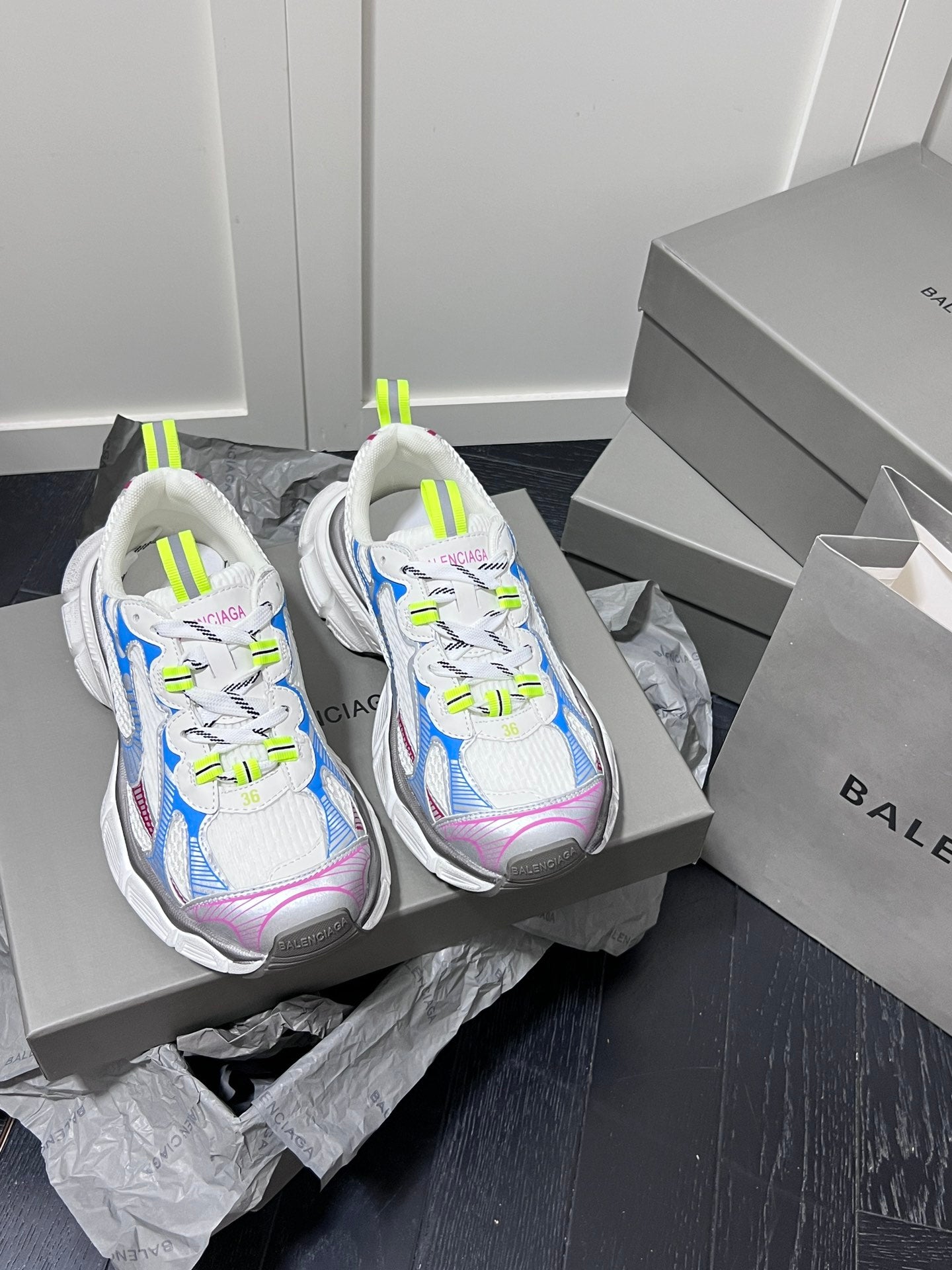 14J116Z Popular Casual shoes