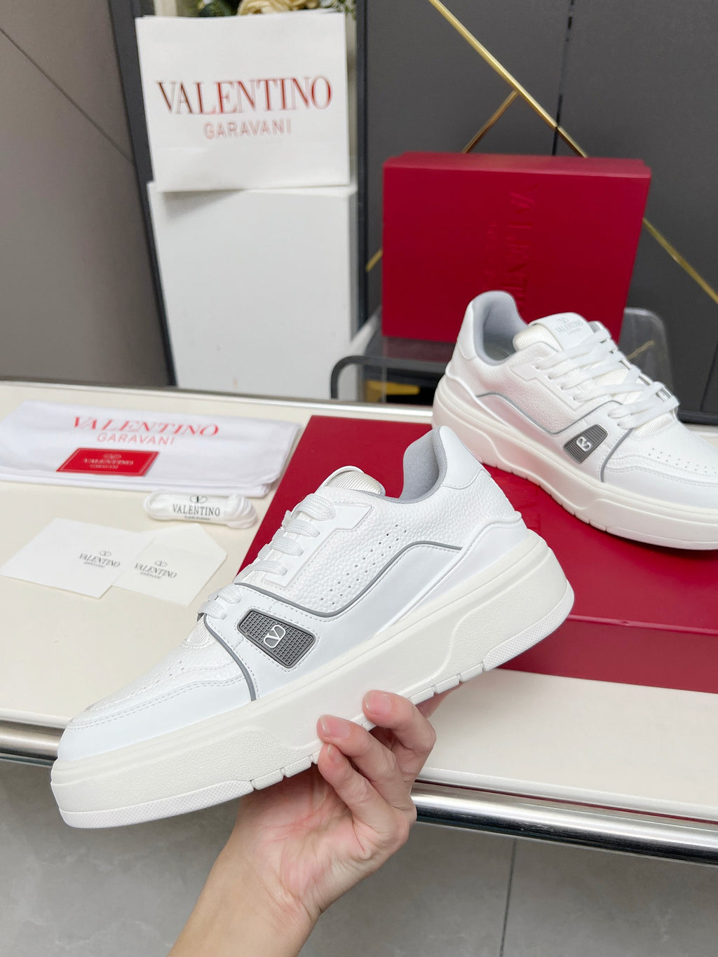 295QVL174Z  Popular high-quality Shoes
