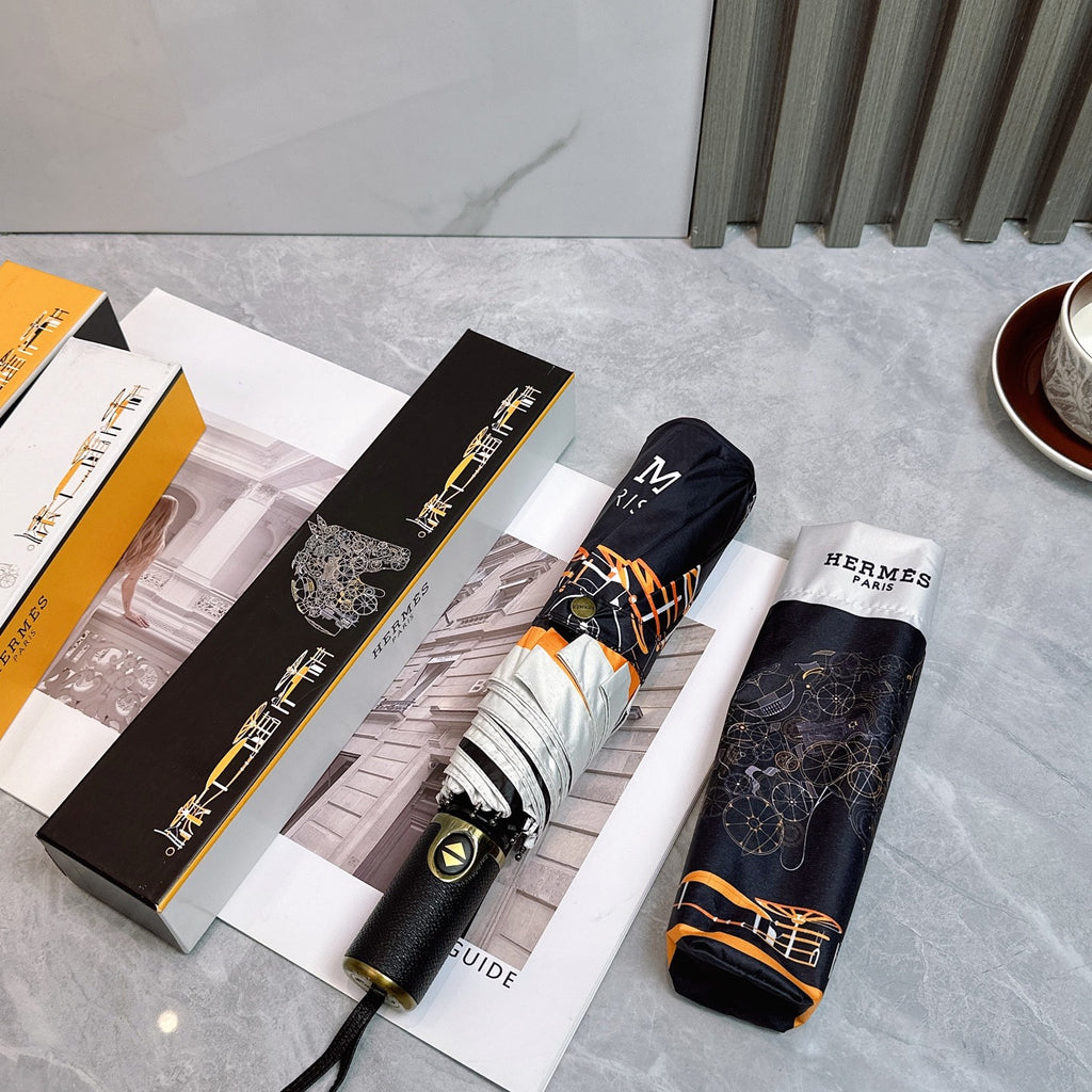 15RH101S Popular UV resistant umbrella