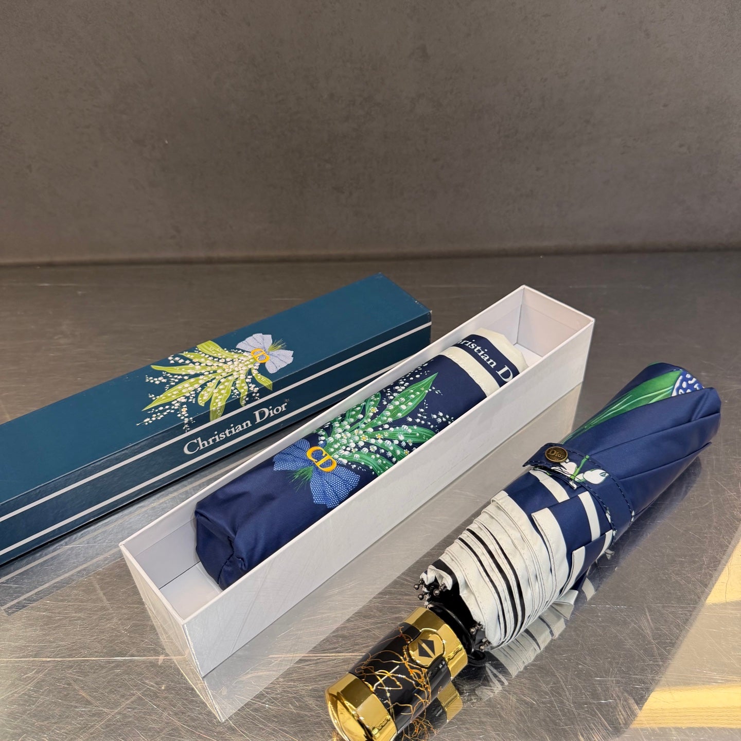 146ND2S Popular UV resistant umbrella