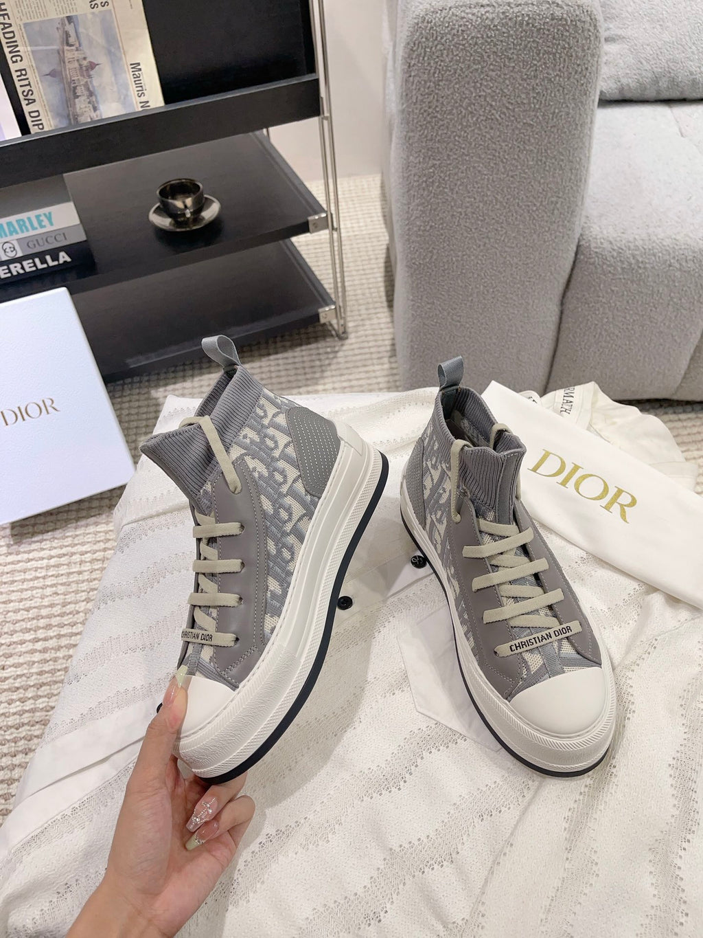 2105QD427Z Popular high-quality Shoes