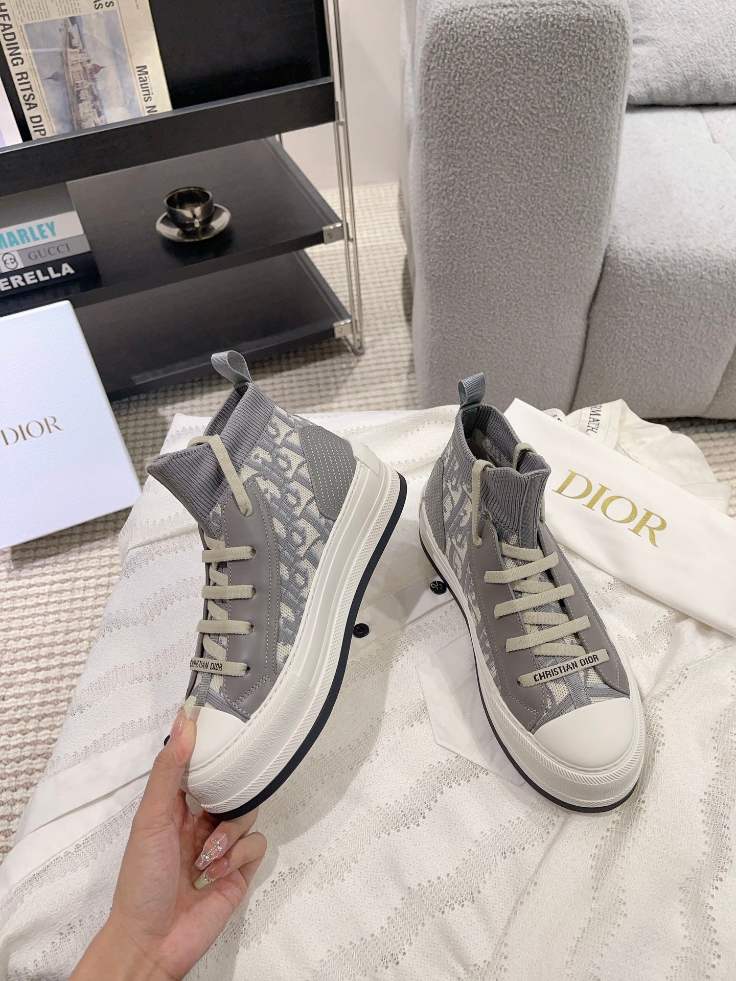 2105QD427Z Popular high-quality Shoes