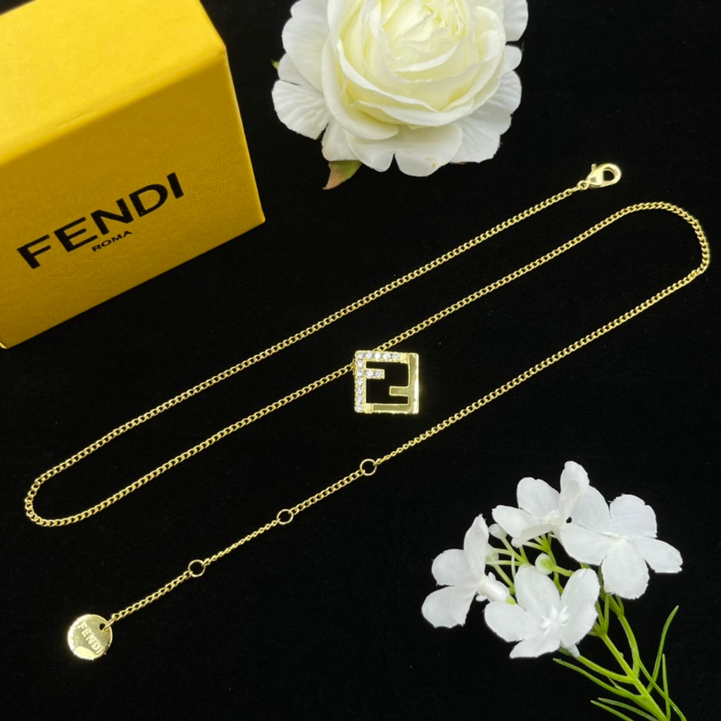 14F975X  Popular   Necklaces
