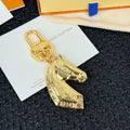346RE32A Popular bag 's charms accessories